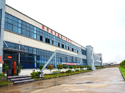 factory environment