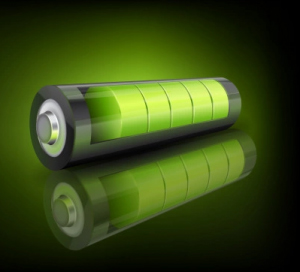 Nickel-Zinc Battery