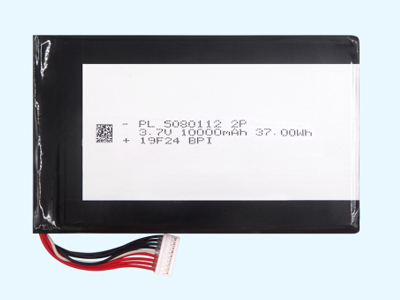 The Ultimate Guide Of Rechargeable Li-Polymer Battery Pack