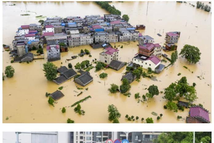 BPI outdoor power supply to support Zhengzhou flood relief in action