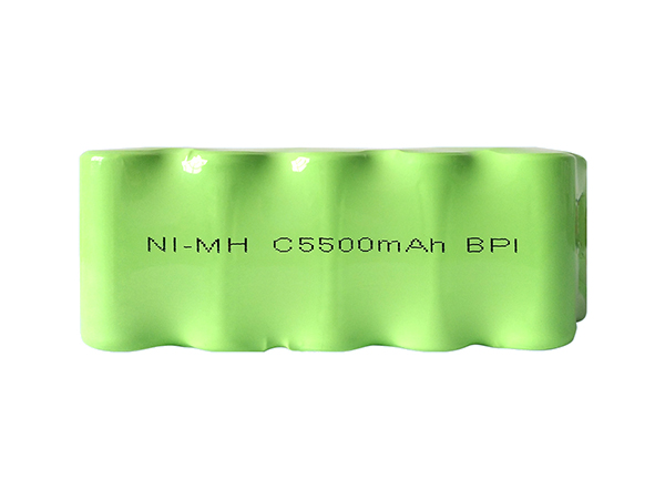 BPI-49c5500mah high temperature Ni MH battery