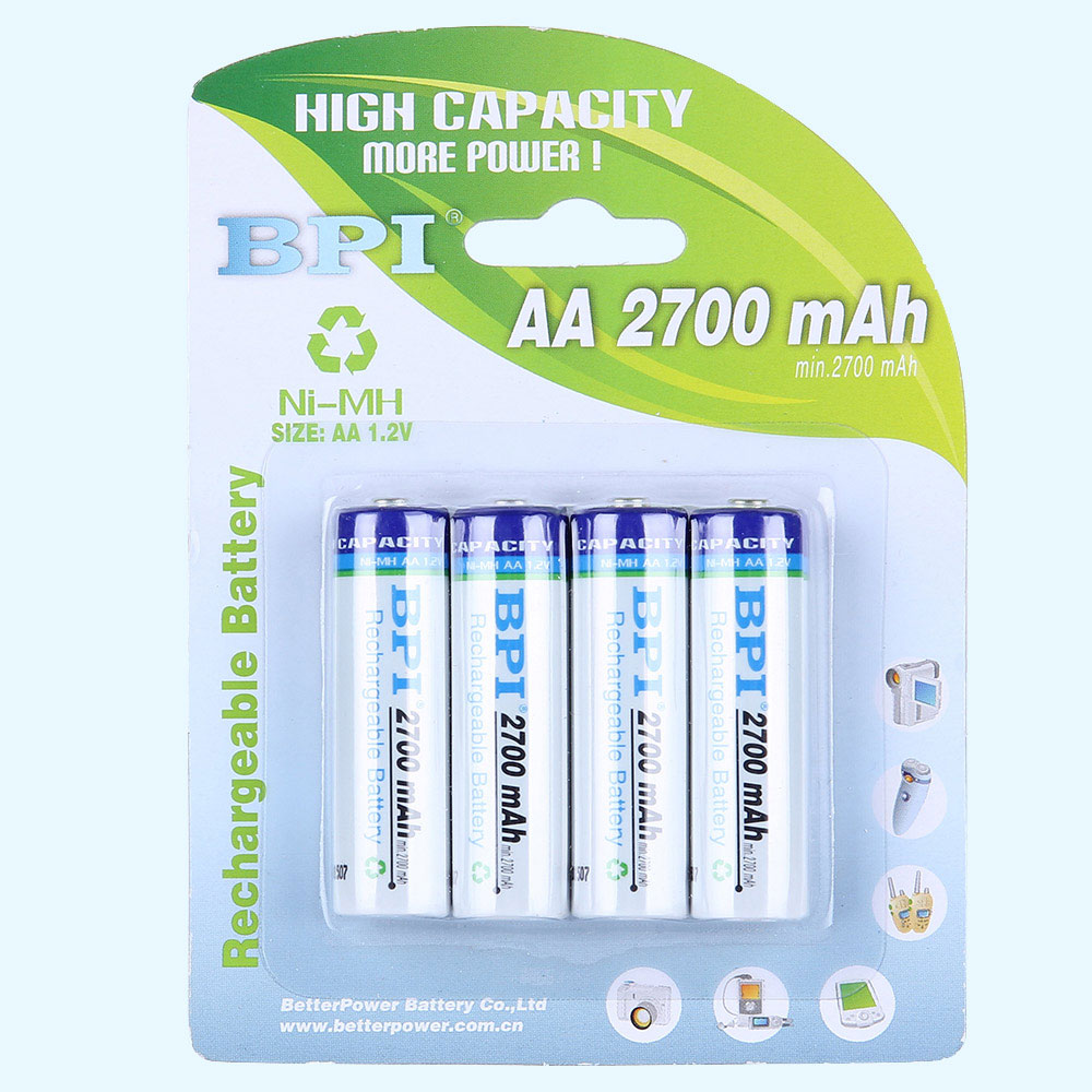 The 5th battery 2700mAh Civil high capacity