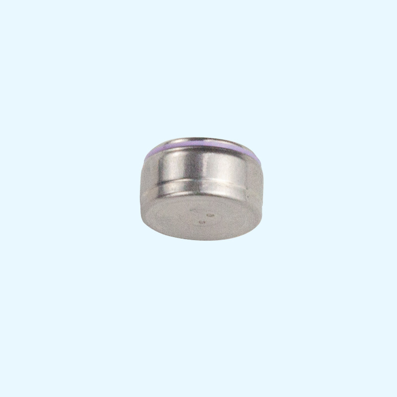 10540-40mah-3.7v Bluetooth headset battery button cell