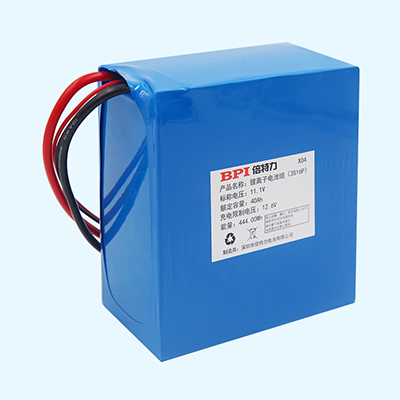 500w18650 lithium ion battery for outdoor energy storage power supply