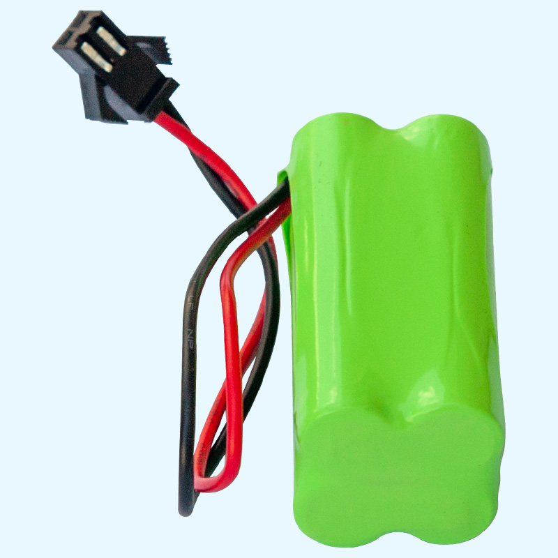 No.7 nickel hydrogen charging battery electronic products, lighting instruments