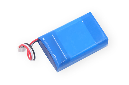 Li-Po Battery Pack